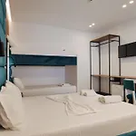 Hotel Shpetimi Ksamil