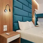 Hotel Shpetimi