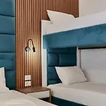Shpetimi Hotel