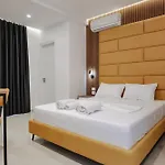 Shpetimi Hotel Ksamil