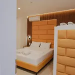 Shpetimi Hotel Ksamil