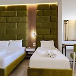 Shpetimi Hotel