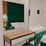 Hotel Shpetimi Ksamil