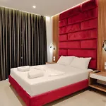 Shpetimi Hotel Ksamil