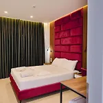 Shpetimi Hotel