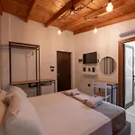 Shpetimi Hotel Ksamil