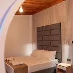 Hotel Shpetimi Ksamil