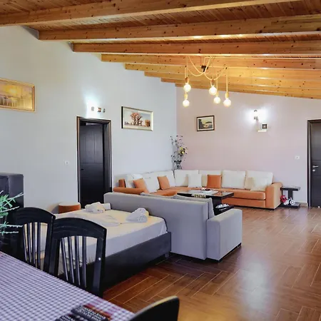 Shpetimi Hotel Ksamil