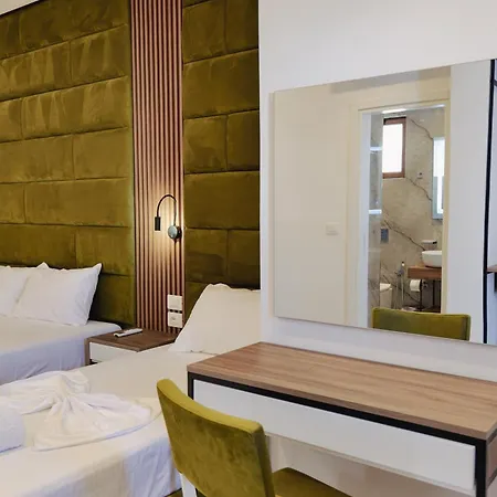Shpetimi Hotel