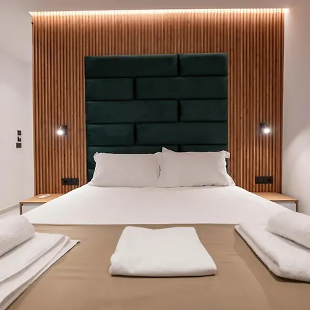 Shpetimi Hotel 3*