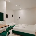 Szálloda Shpetimi