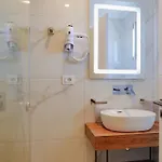 Szálloda Shpetimi Ksamil