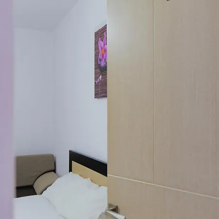 Shpetimi Hotel Ksamil