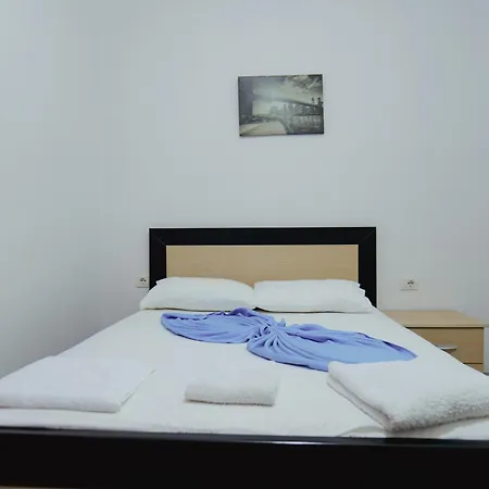 Shpetimi Hotel