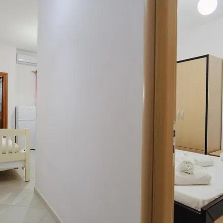 Hotel Shpetimi