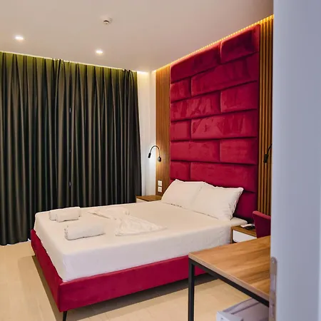 Shpetimi Hotel