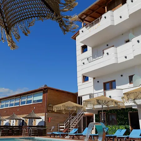 Hotel Shpetimi