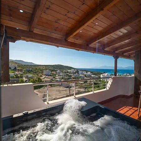 Hotel Shpetimi 3*