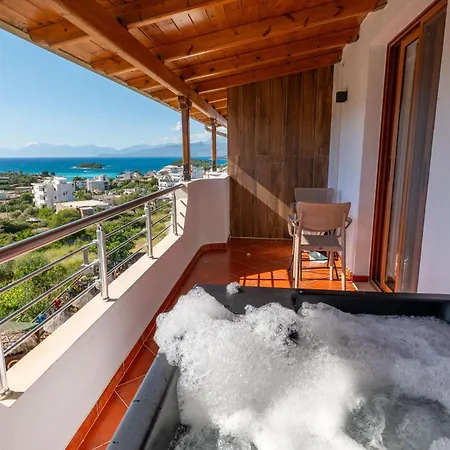 Shpetimi Hotel Ksamil