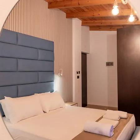 Hotel Shpetimi