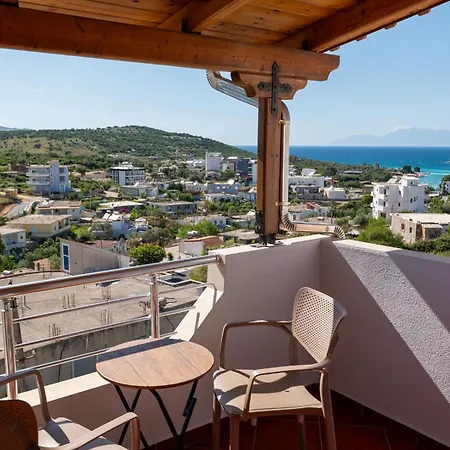 Hotel Shpetimi