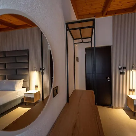 Hotel Shpetimi