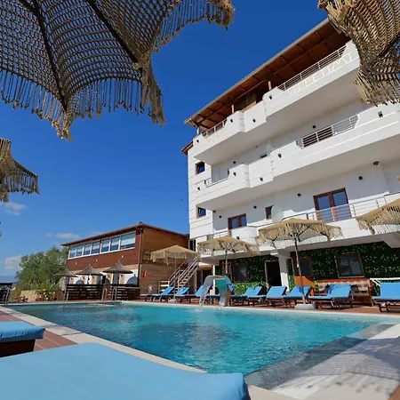 Hotel Shpetimi