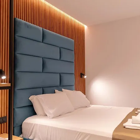 Shpetimi Hotel