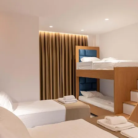 Hotel Shpetimi