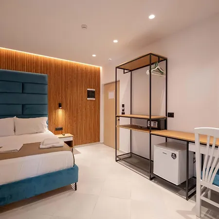 Hotel Shpetimi 3*