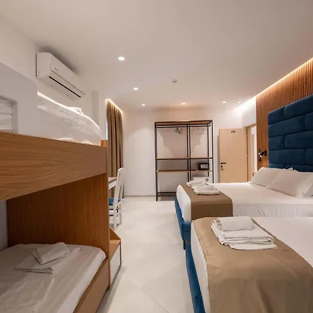 Hotel Shpetimi