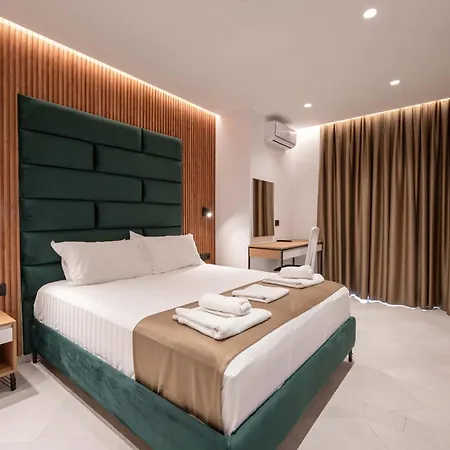 Hotel Shpetimi