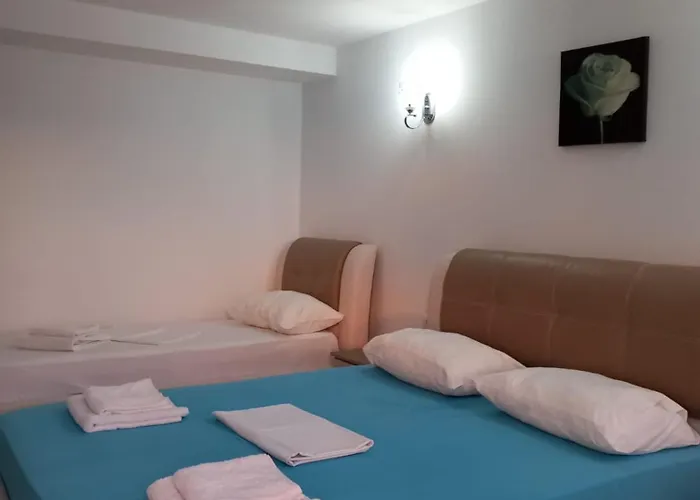 Shpetimi 3* קסאמיל