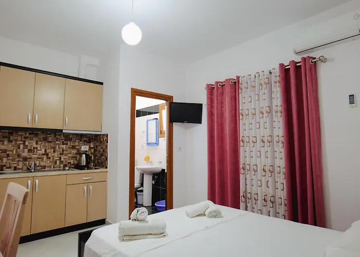 Shpetimi 3* קסאמיל