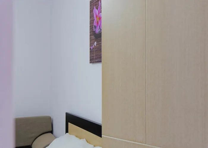 Shpetimi Hotel Ksamil