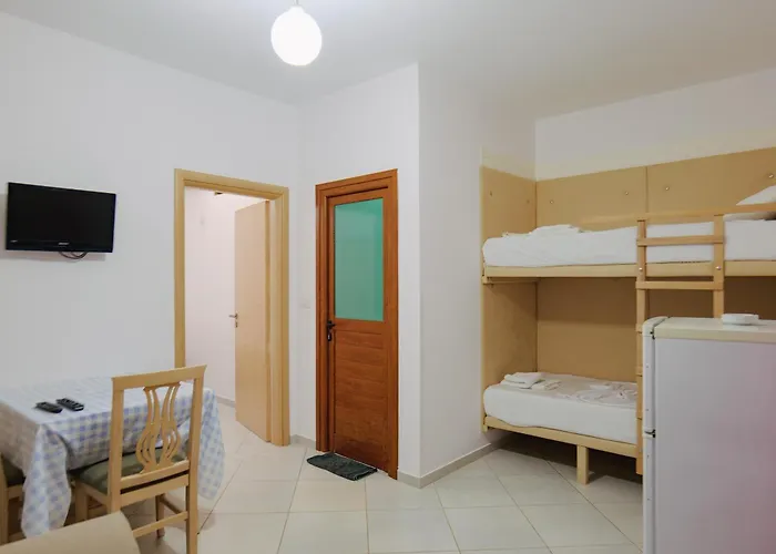 מלון Shpetimi קסאמיל