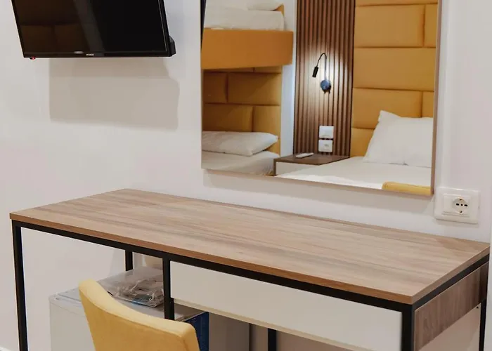 Shpetimi 3* קסאמיל