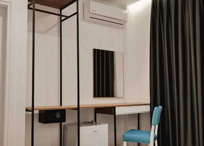 Shpetimi 3* קסאמיל